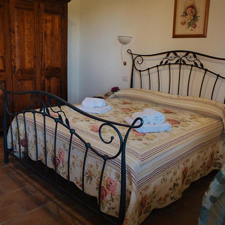 Agriturismo Borgo Campetroso Suvereto Exterior photo