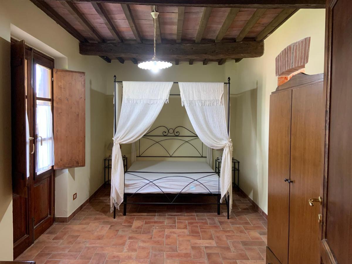 Agriturismo Borgo Campetroso Suvereto Exterior photo