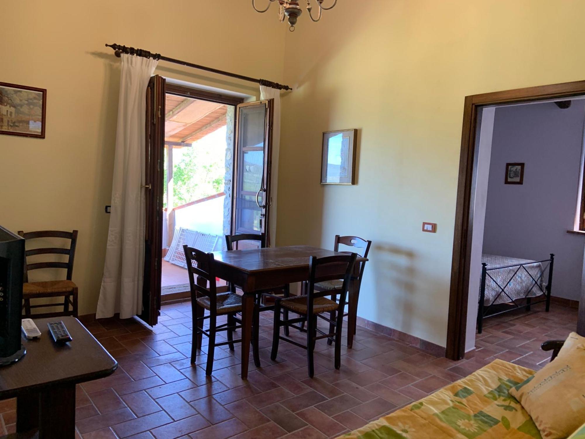 Agriturismo Borgo Campetroso Suvereto Exterior photo