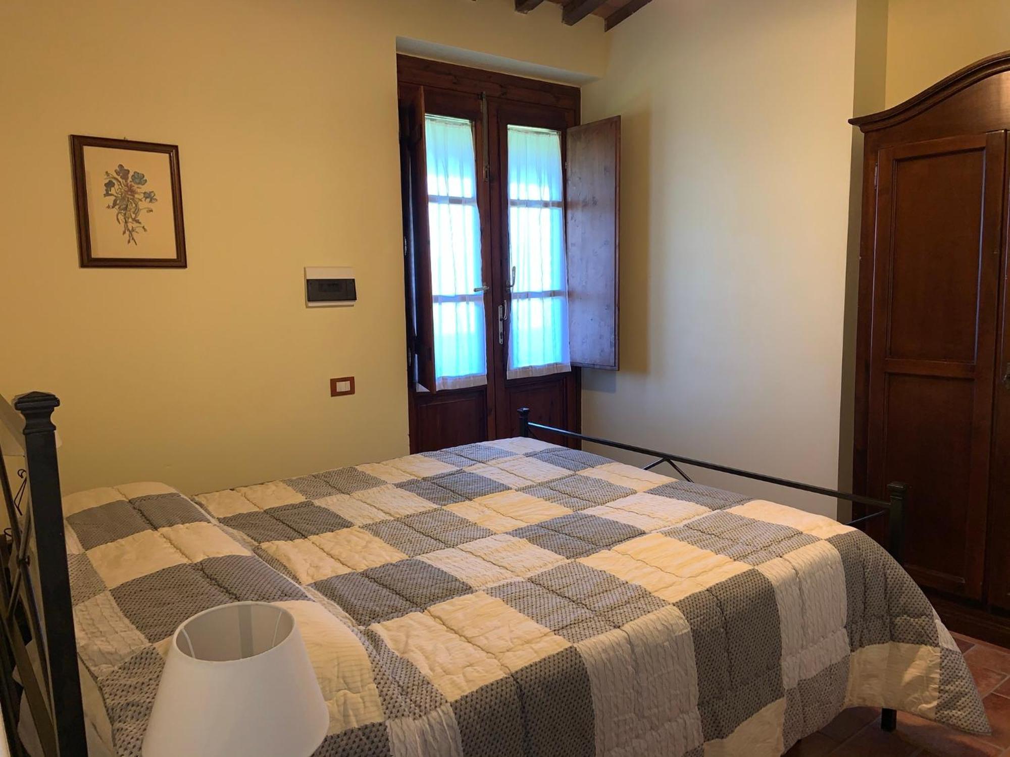 Agriturismo Borgo Campetroso Suvereto Exterior photo