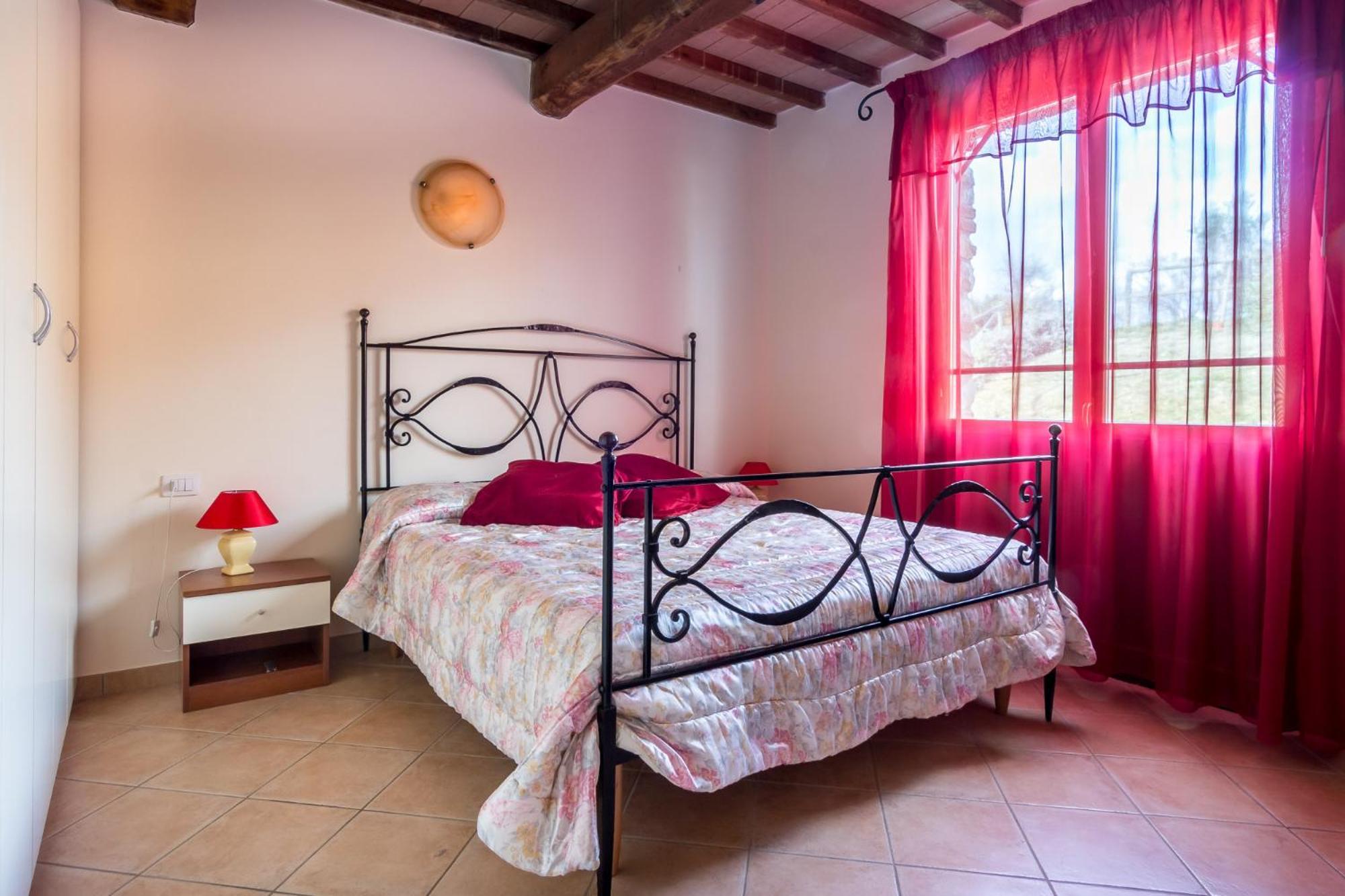 Agriturismo Borgo Campetroso Suvereto Exterior photo