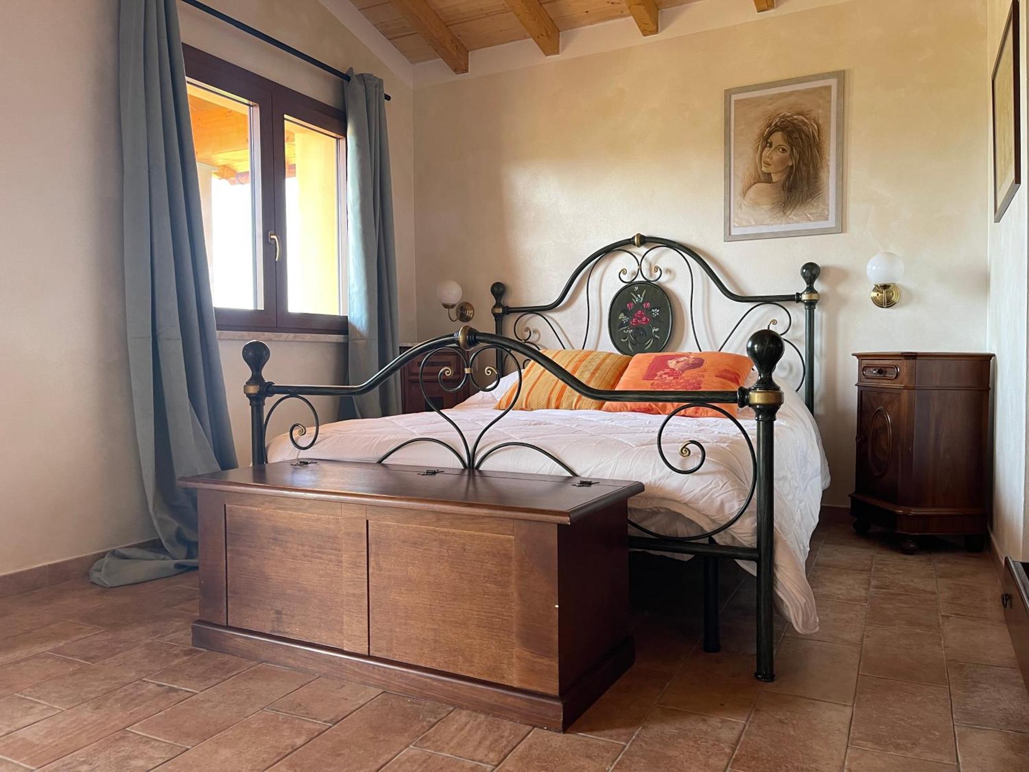 Agriturismo Borgo Campetroso Suvereto Room photo