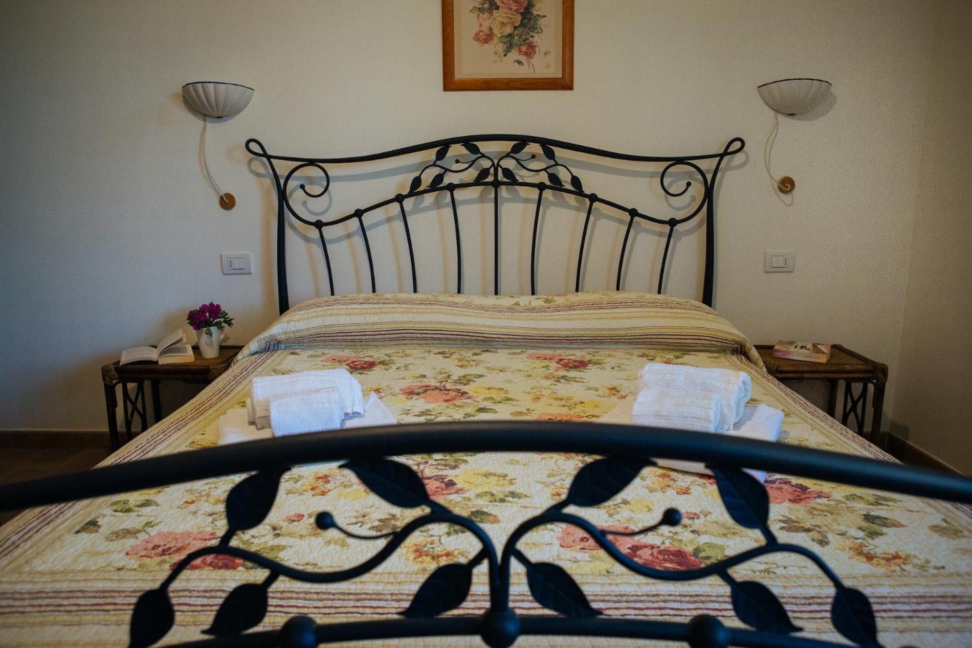 Agriturismo Borgo Campetroso Suvereto Exterior photo
