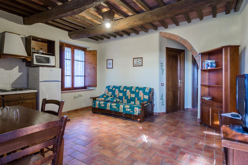 Agriturismo Borgo Campetroso Suvereto Exterior photo