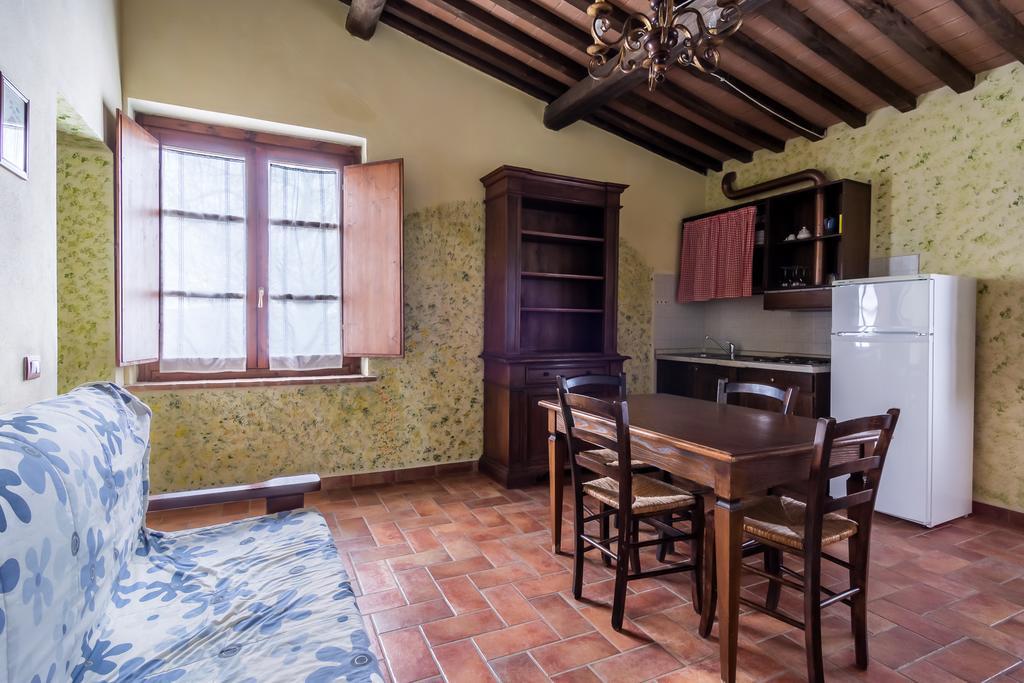 Agriturismo Borgo Campetroso Suvereto Exterior photo