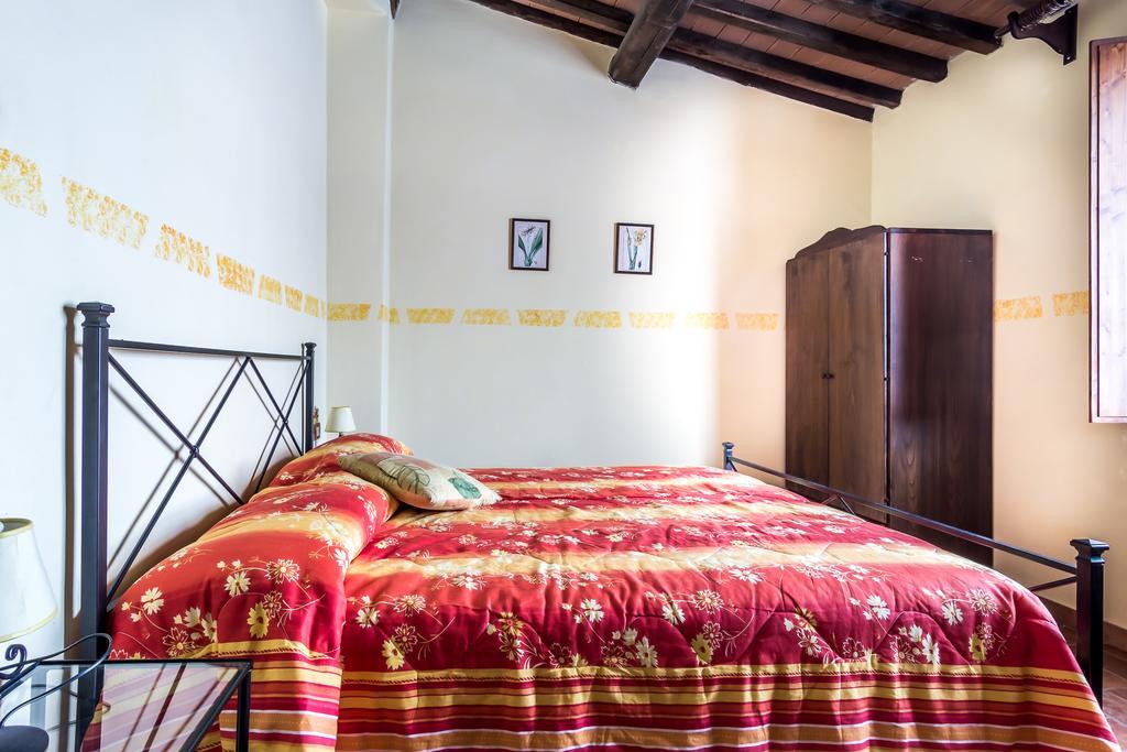Agriturismo Borgo Campetroso Suvereto Exterior photo